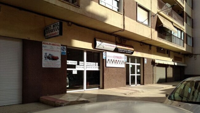 Más detalles de Edificio residencial​ en venta