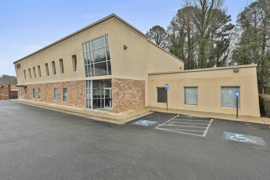 1039 Sullivan Rd, Newnan, GA en venta - Foto del edificio - Imagen 1 de 57