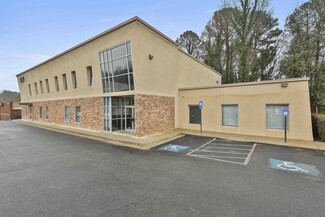 Más detalles para 1039 Sullivan Rd, Newnan, GA - Oficinas en venta