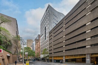 Más detalles de 257 Clarence St, Sydney - Oficina en alquiler