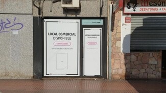 Más detalles de Local en venta