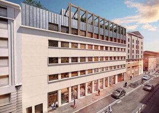 Más detalles de 17 Rue Saint Michel, Lyon - Oficina en venta