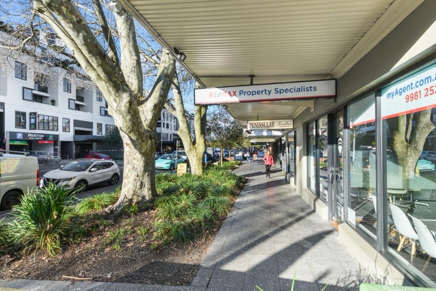 15 Oaks Ave, Dee Why en alquiler - Foto del edificio - Imagen 2 de 2
