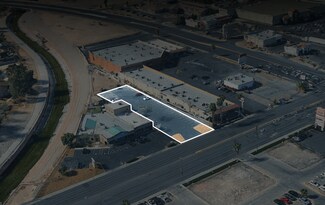 Más detalles de 3055 E Desert Inn Rd, Las Vegas, NV - Terreno en venta