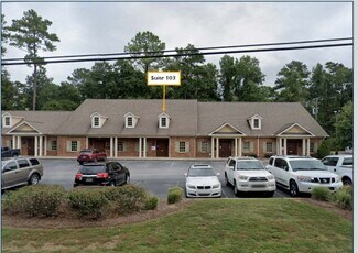 Más detalles de 3985 Arkwright Rd, Macon-Bibb, GA - Oficina en venta