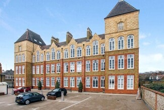 Más detalles de Kingsway Pl, London - Oficina en venta