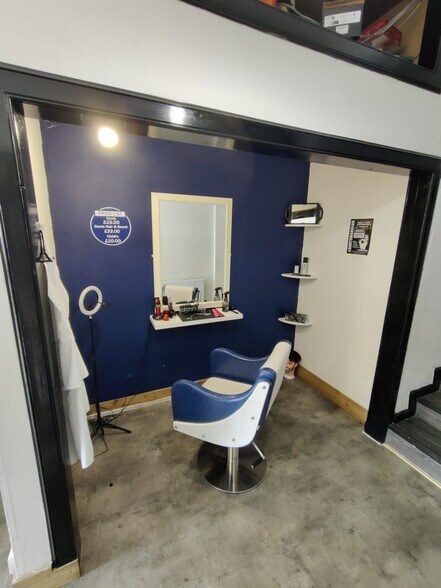 163 Links Street, Kirkcaldy en alquiler - Foto del interior - Imagen 2 de 8