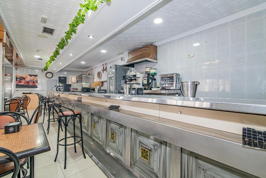 Calle Federico García Lorca, 52, Huétor Tájar, Granada en venta - Foto del interior - Imagen 2 de 24