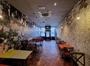 22 Putney High St, London en alquiler Foto del interior- Imagen 2 de 4