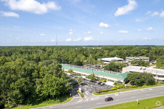 9700 Philips Hwy, Jacksonville, FL - VISTA AÉREA  vista de mapa - Image1