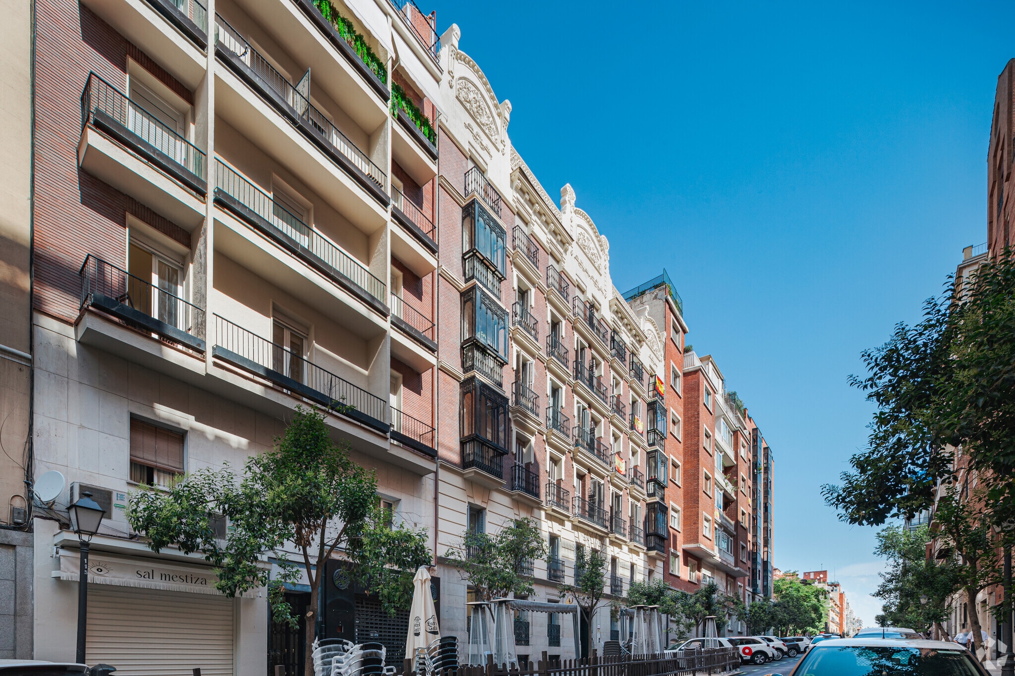 Oficina en Madrid, Madrid en alquiler Foto principal- Imagen 1 de 3