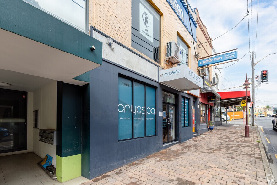 21 Falcon St, Crows Nest en alquiler - Foto del edificio - Imagen 3 de 5