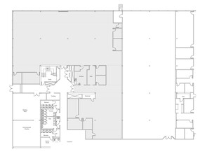 100 Innovative Way, Nashua, NH en alquiler Plano de la planta- Imagen 1 de 1