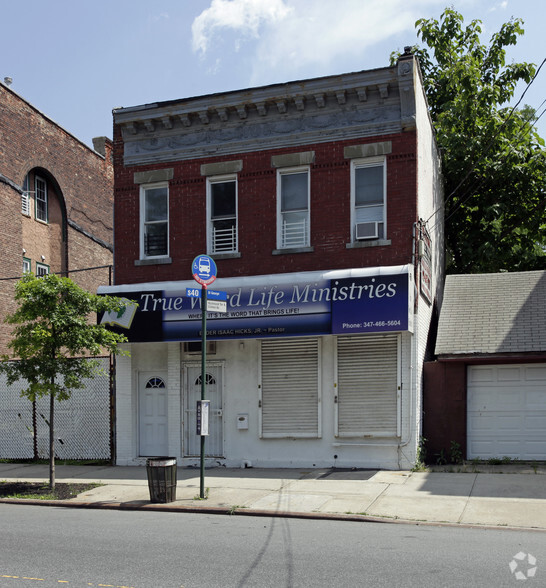 776 Richmond Ter, Staten Island, NY en alquiler - Foto del edificio - Imagen 2 de 2