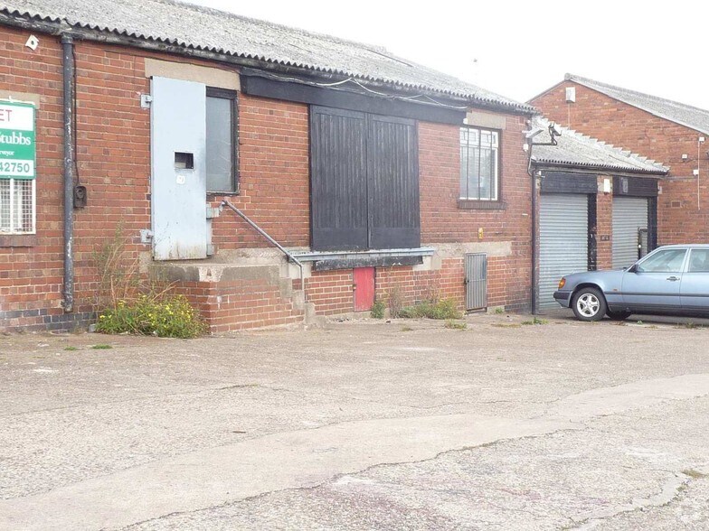 Kirkland Ave, Mansfield en venta - Foto principal - Imagen 1 de 1