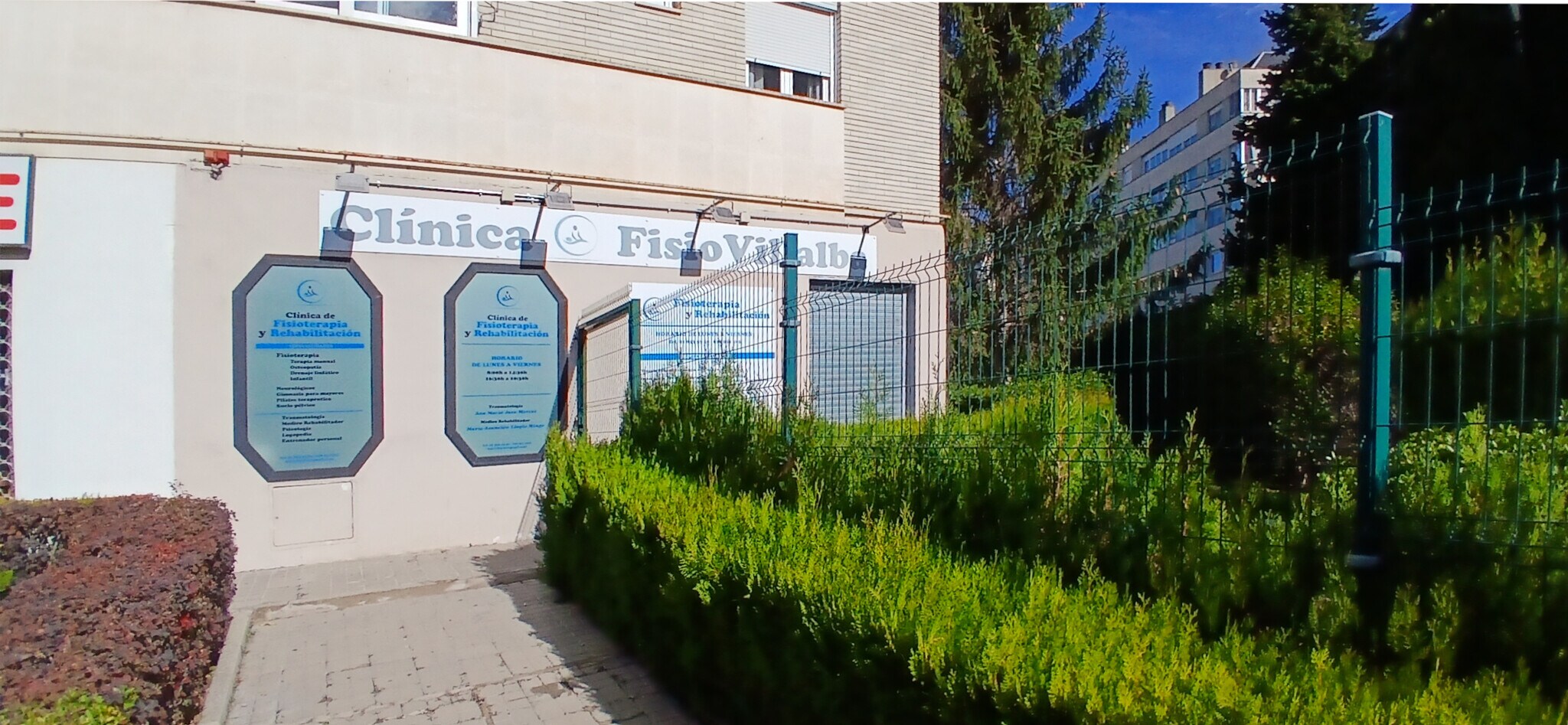 Calle Camino del Berrocal, 2, Collado Villalba, Madrid en alquiler Foto del interior- Imagen 1 de 16