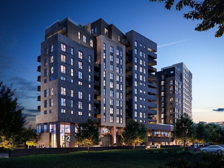 313-345 Ilderton Rd, London en alquiler - Foto del edificio - Imagen 1 de 5