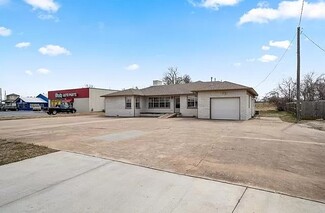 Más detalles para 1014 W Main St, Jenks, OK - Oficinas en venta