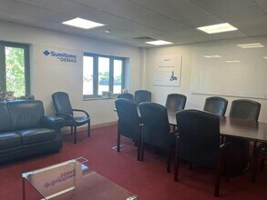 Quilters Way, Stoke Mandeville en venta Foto del interior- Imagen 2 de 9