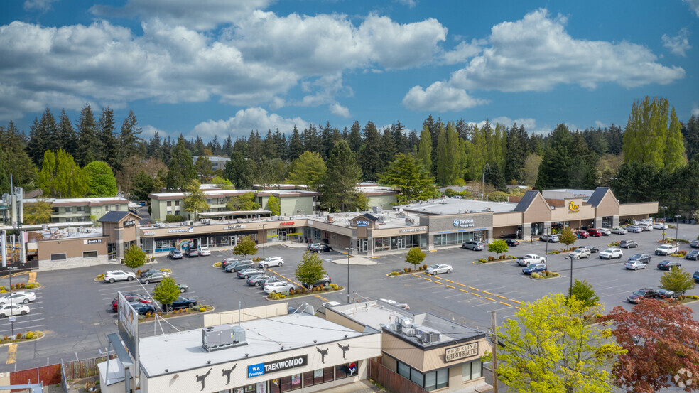 600-642 NW Richmond Beach Rd, Shoreline, WA en alquiler - Foto del edificio - Imagen 3 de 5