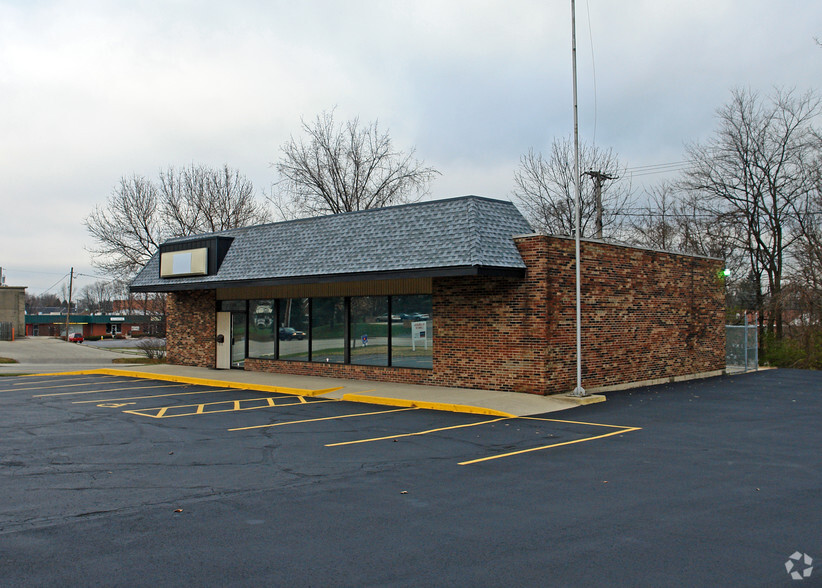 4700 Wilmington Pike, Kettering, OH en alquiler - Foto principal - Imagen 3 de 7