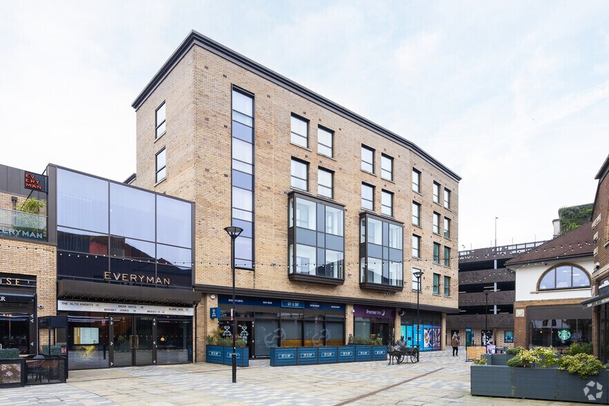 14 Piries Pl, Horsham en venta - Foto principal - Imagen 1 de 3