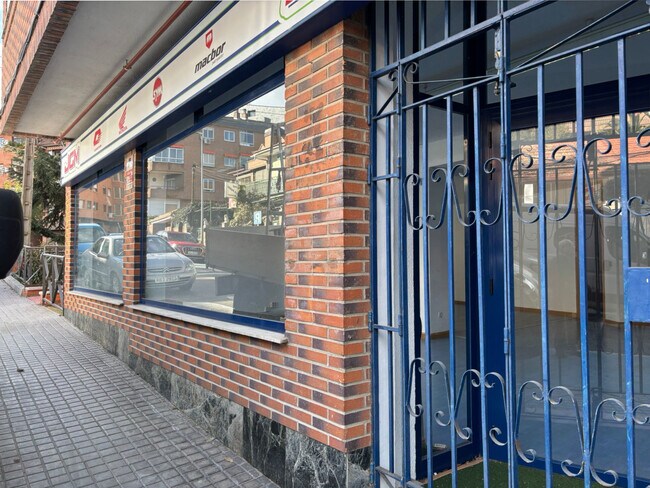 Más detalles de Local en alquiler