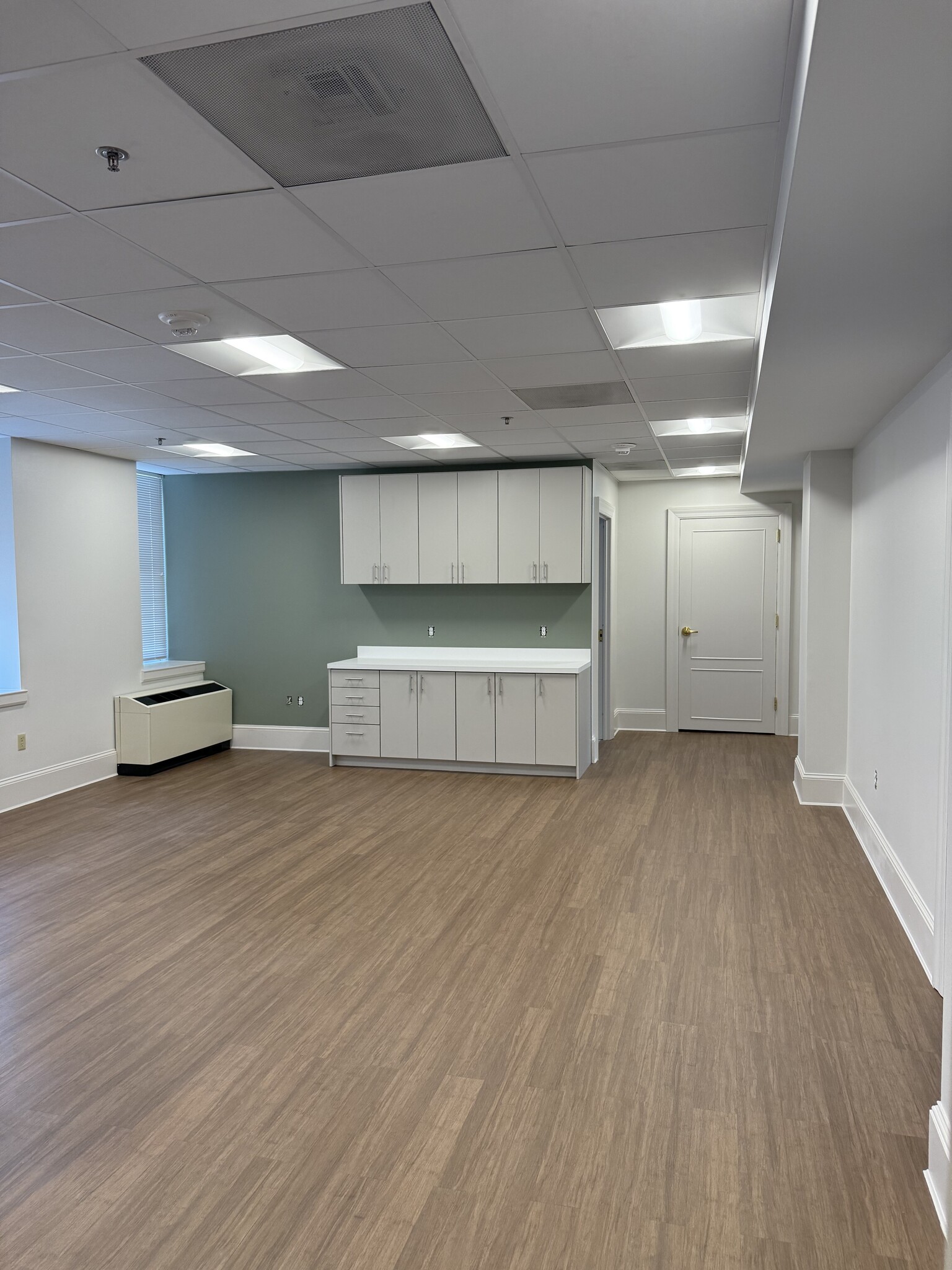 100-110 Maryland Ave NE, Washington, DC en alquiler Foto del interior- Imagen 1 de 4