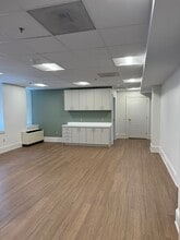 100-110 Maryland Ave NE, Washington, DC en alquiler Foto del interior- Imagen 1 de 4