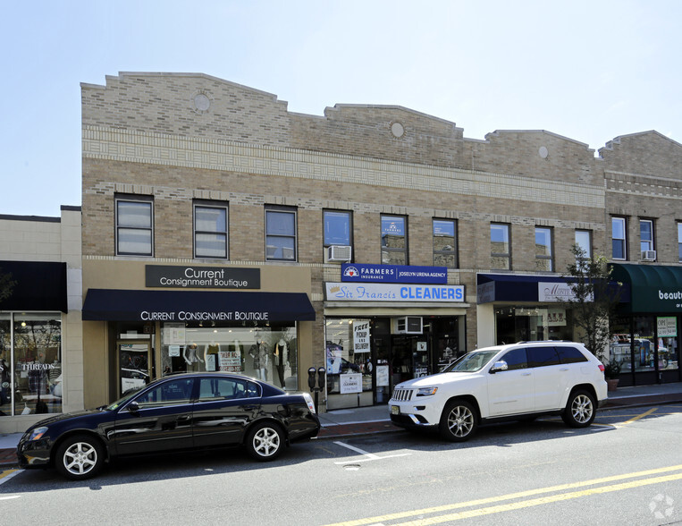 135 Westwood Ave, Westwood, NJ en venta - Foto principal - Imagen 1 de 12