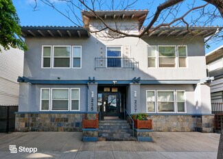 Más detalles de 235 Linden Ave, Long Beach, CA - Edificio residencial en venta