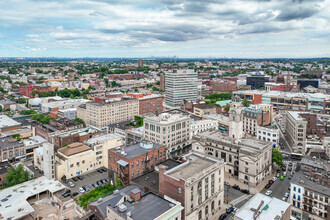 5 Colt St, Paterson, NJ - VISTA AÉREA  vista de mapa