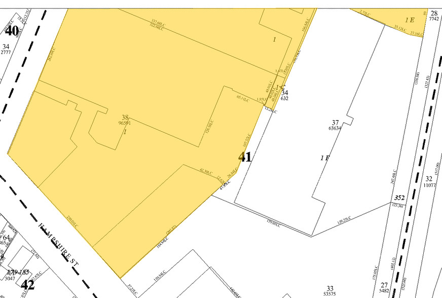 1 Kendall Sq, Cambridge, MA en alquiler - Plano de solar - Imagen 3 de 7