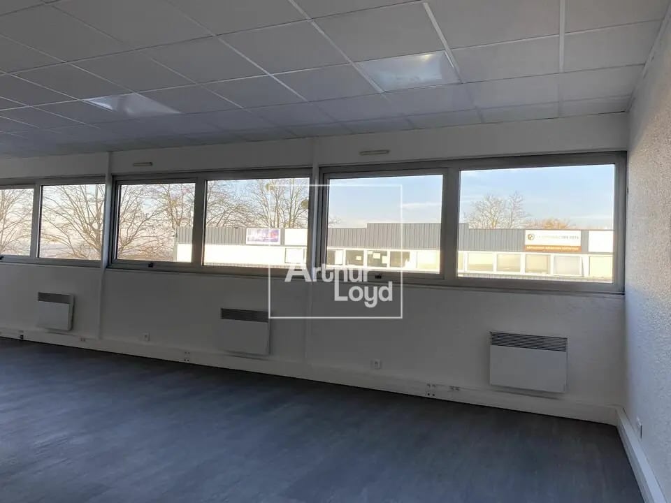 Flex en Chilly-Mazarin en alquiler Foto del interior- Imagen 1 de 3