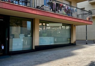 Local en Calella, Barcelona en alquiler Foto del interior- Imagen 2 de 8