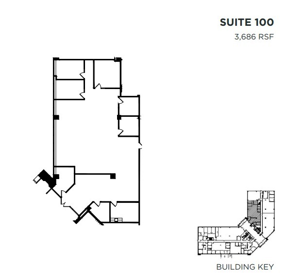 1250 Northland Dr, Saint Paul, MN en alquiler Plano de la planta- Imagen 1 de 1