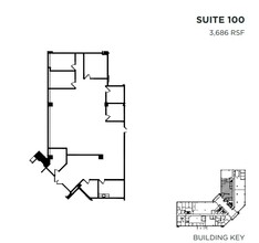 1250 Northland Dr, Saint Paul, MN en alquiler Plano de la planta- Imagen 1 de 1