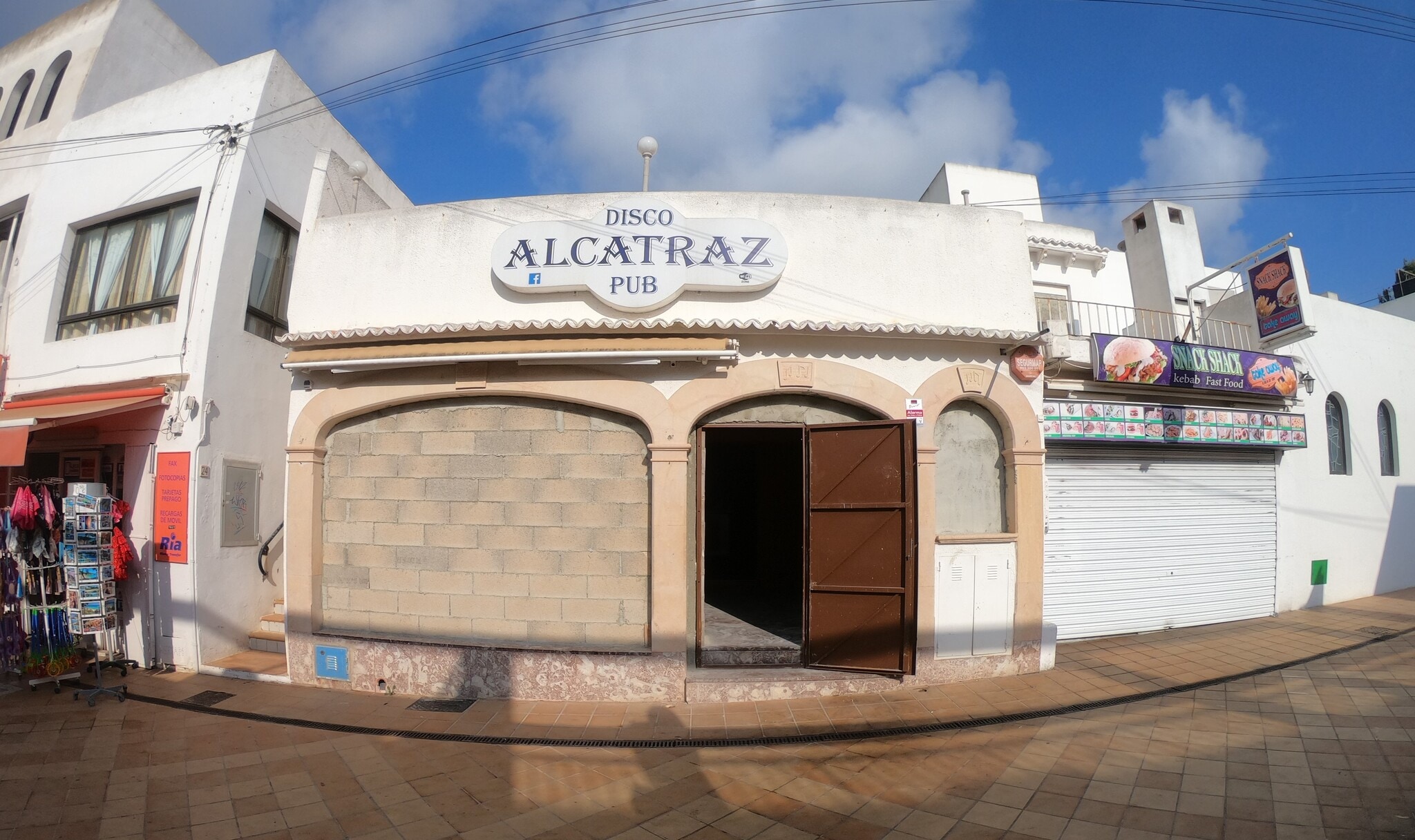 Carrer d'en en Toni Costa, 16, Santanyí, Islas Baleares en venta Plano de la planta- Imagen 1 de 13