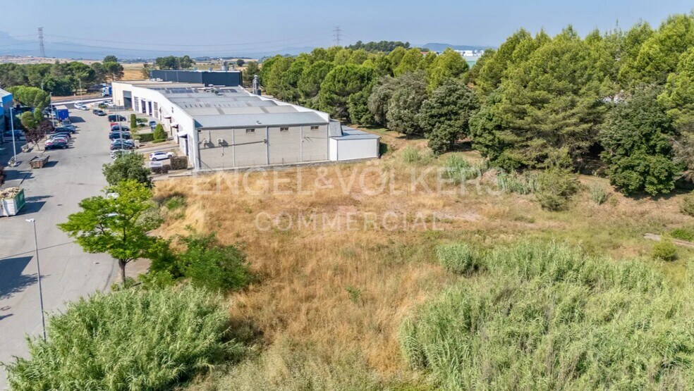 Terreno en Sant Fruitós de Bages, Barcelona en venta - Foto del edificio - Imagen 2 de 4