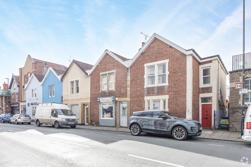 10 North Vw, Bristol en venta - Foto del edificio - Imagen 3 de 3