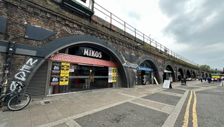 Más detalles de Atlantic Rd, London - Local en alquiler