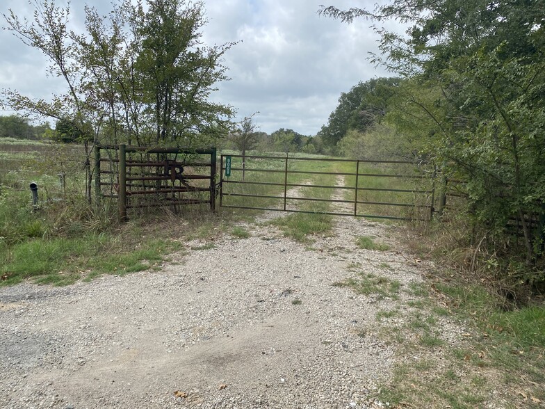 9000 County Road 113, Kaufman, TX en alquiler - Foto del edificio - Imagen 3 de 7