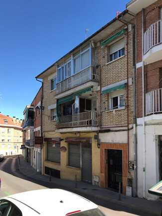 Más detalles para Calle Hospital, 24, Pozuelo De Alarcón - Edificios residenciales en venta