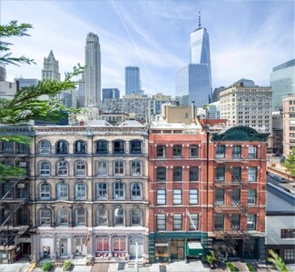 Más detalles para 105 Reade St, New York, NY - Edificios residenciales en venta