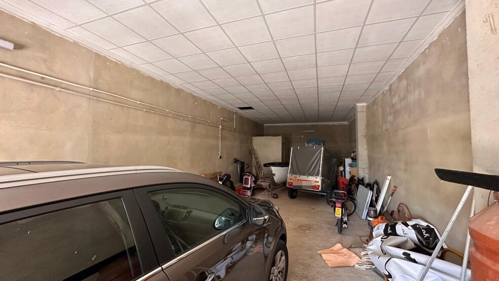 Nave en Massalavés en venta - Foto del edificio - Imagen 1 de 5