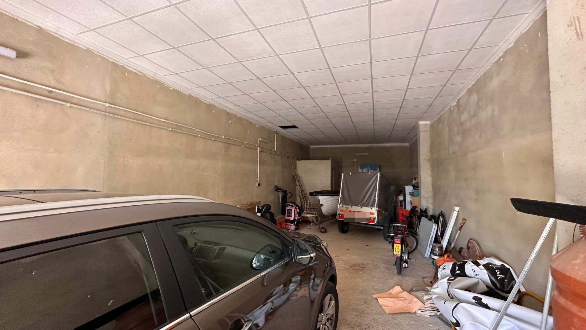 Nave en Massalavés en venta Foto del edificio- Imagen 1 de 6