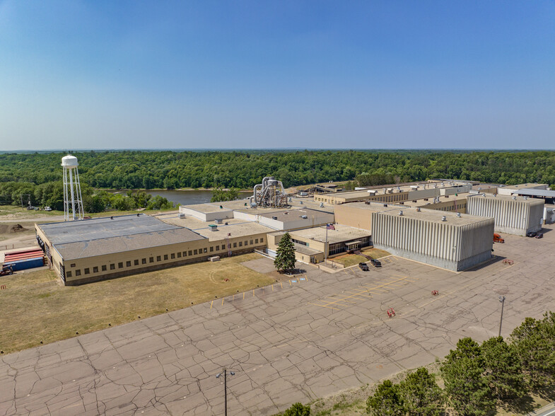 1801 Mill Ave NE, Brainerd, MN en alquiler - Foto del edificio - Imagen 3 de 50