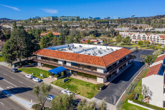 16766 Bernardo Center Dr, San Diego, CA - vista aérea  vista de mapa