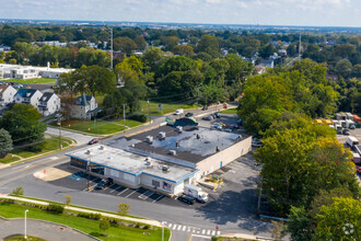 199 Kedron Ave, Folsom, PA - VISTA AÉREA  vista de mapa - Image1