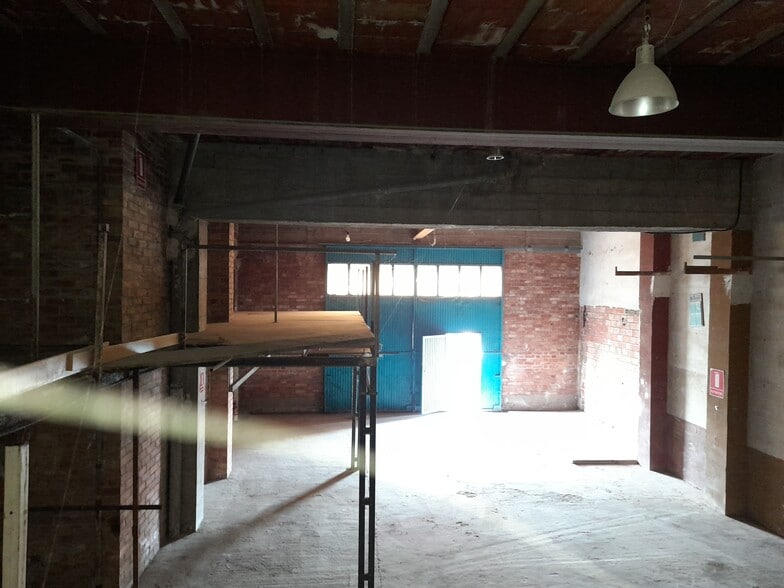 Carrer Almirall Folch, Lleida, Lérida en venta - Foto del edificio - Imagen 2 de 12